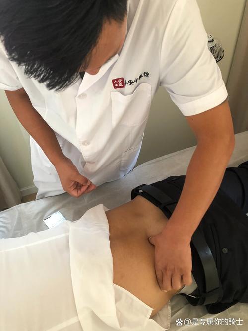 腰椎间盘突出针灸后更疼