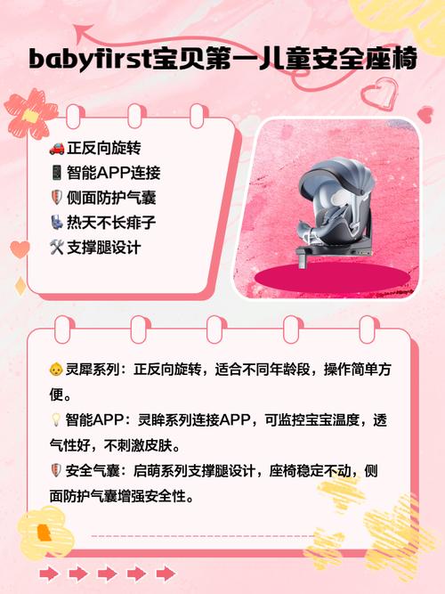 innokids安全座椅好吗