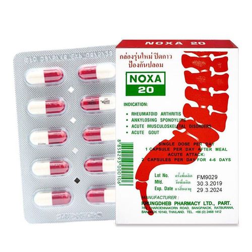 娜莎20痛风胶囊副作用