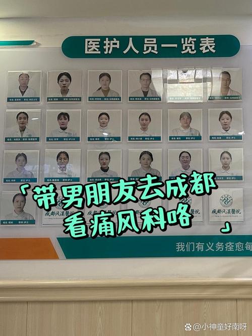 痛风到医院应该挂什么科