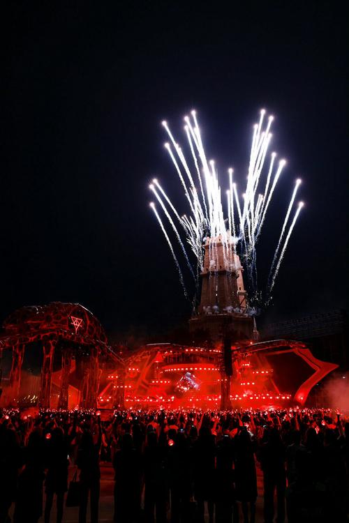 “吉达·中国电影之夜”在沙特举行