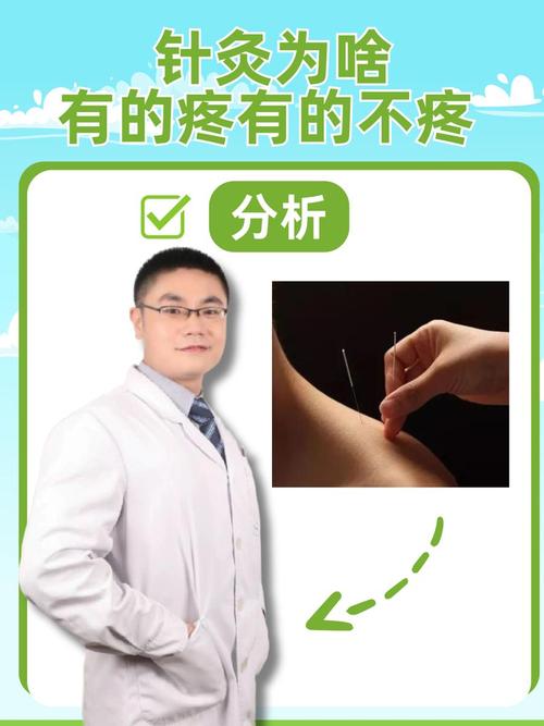 针灸属于外科还是内科