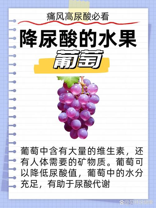 吃什么水果对痛风有好处