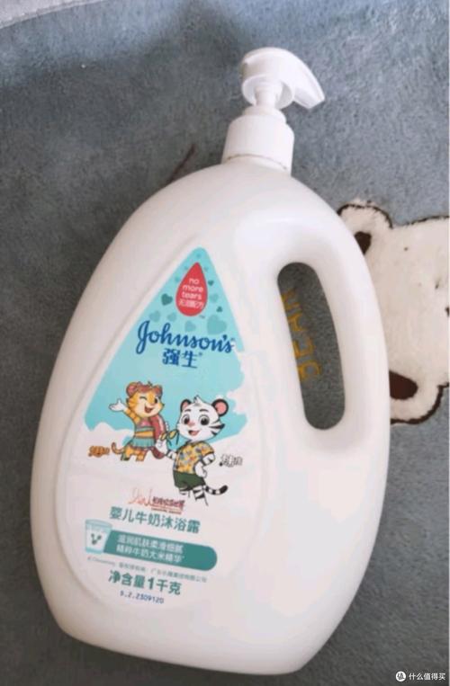 2025强生沐浴露安全吗