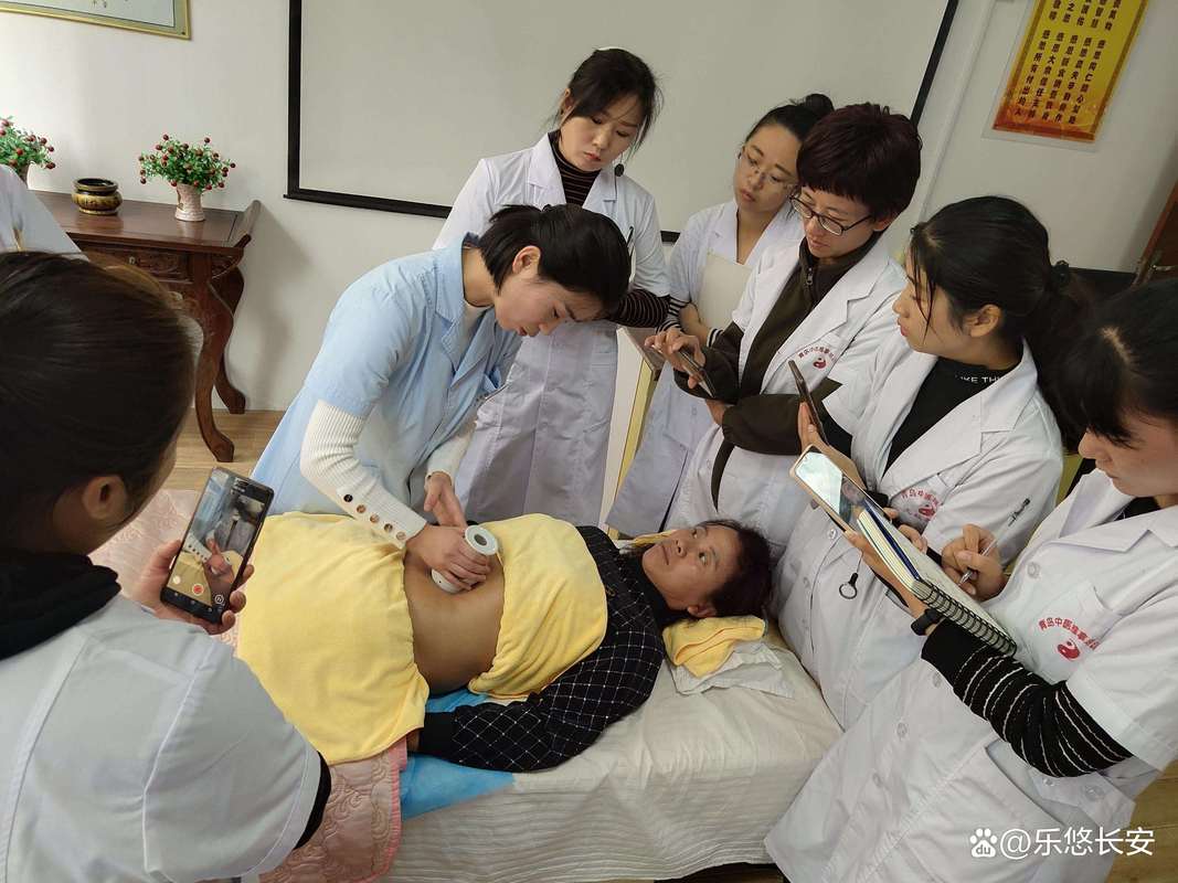 新疆针灸推拿推拿培训