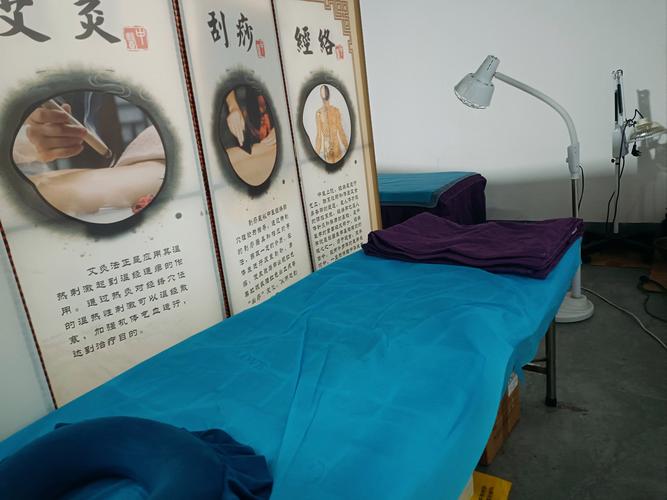 合肥中医推拿针灸在哪
