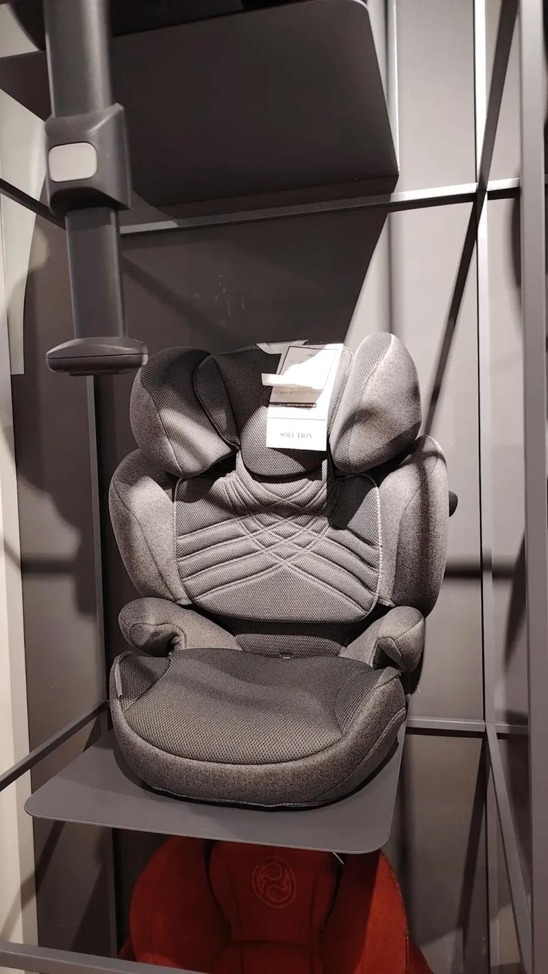 好孩子安全座椅哪个型号好