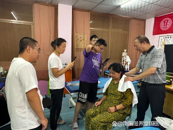 福州针灸推拿培训学校