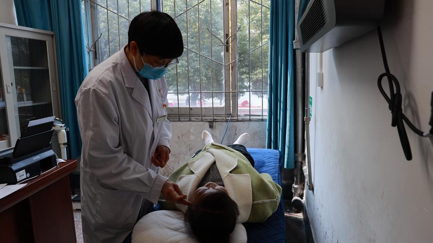 乌鲁木齐中医医院针灸