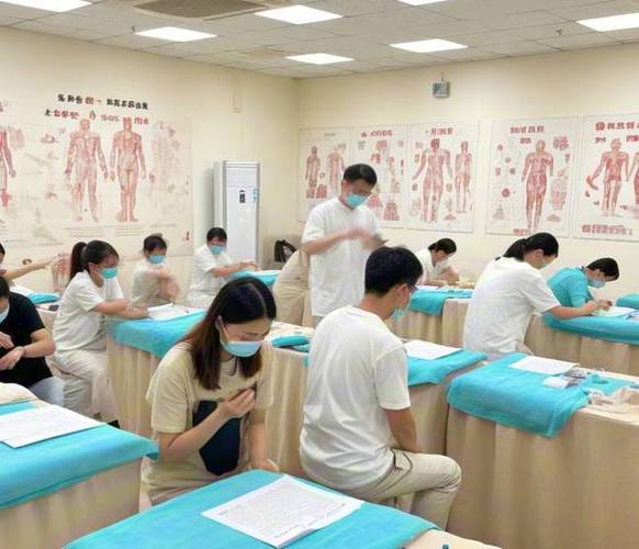 乌鲁木齐针灸推拿培训