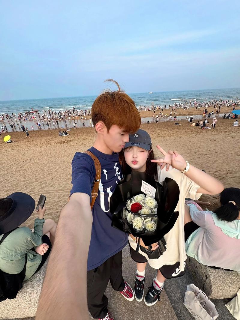 和男朋友在一起没有安全感