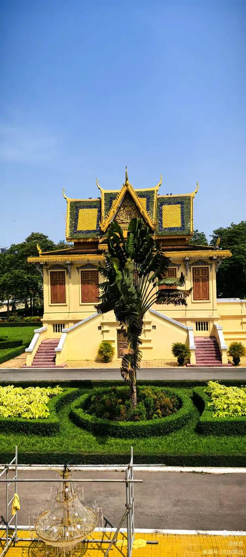 柬埔寨旅游安全吗2025