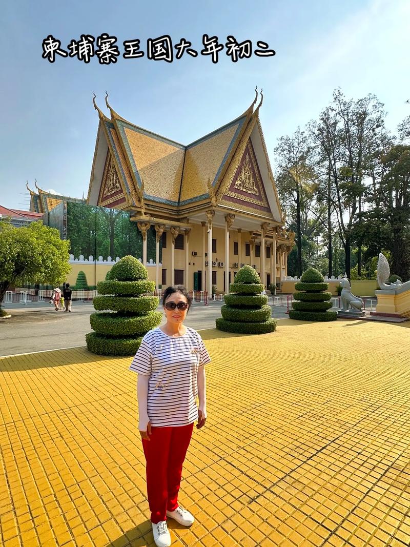 柬埔寨旅游安全吗2025