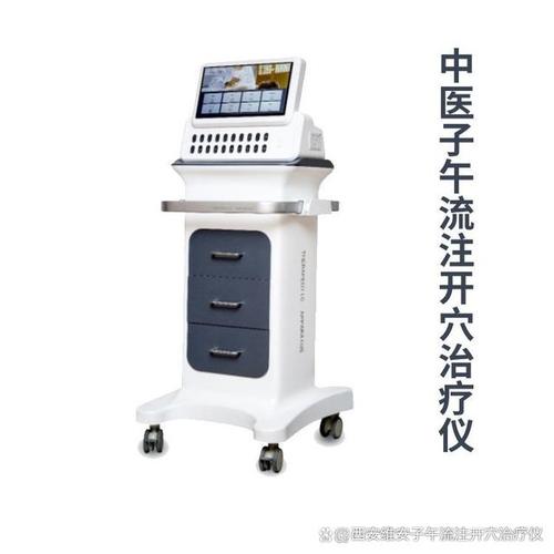 第三代针灸治疗仪cs