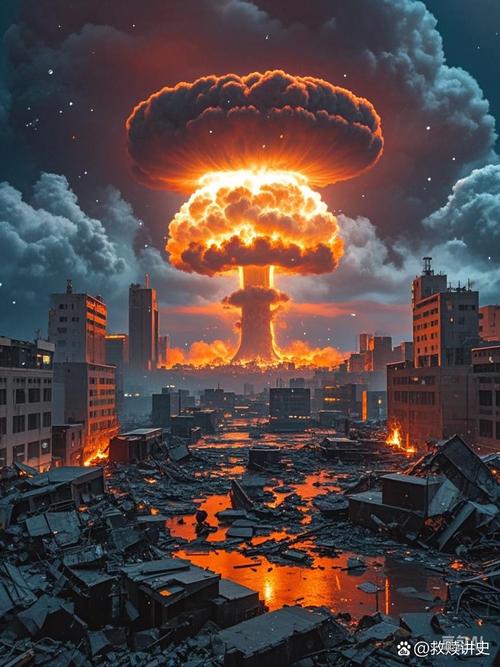 地球爆炸时什么地方最安全