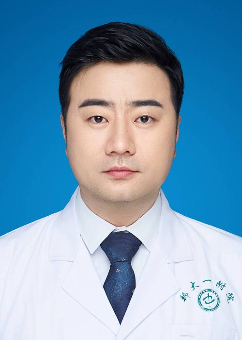 郑大一附院针灸科专家