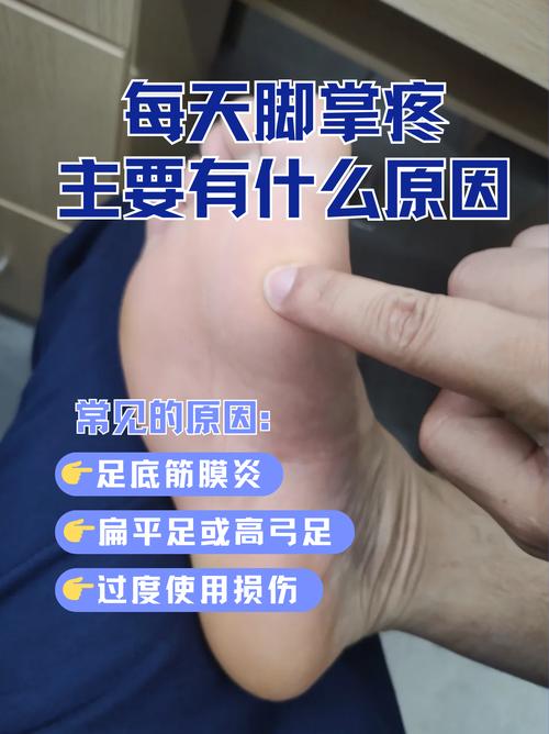 痛风会引起脚底板疼吗