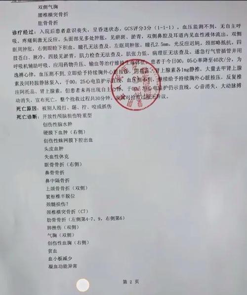 针灸科颈椎病门诊病历