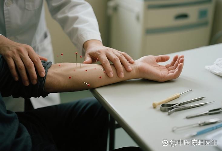 针灸能治过敏性紫癜吗