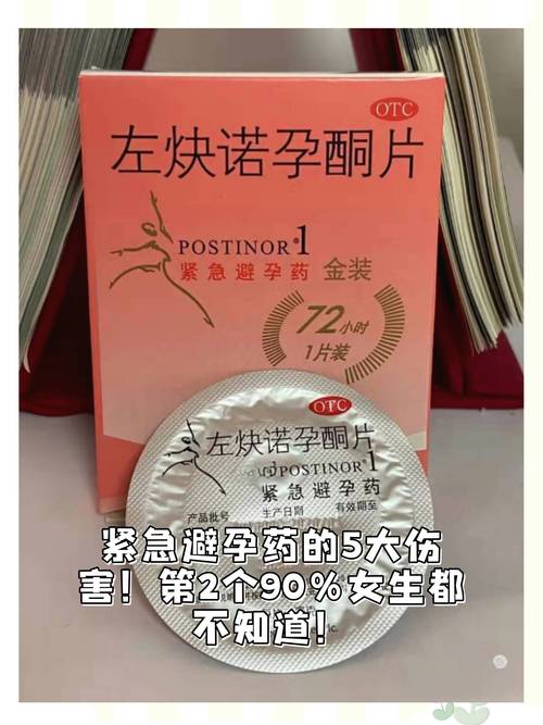 什么紧急避孕药最好最安全