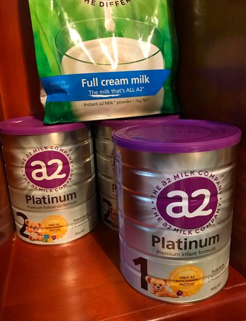 婴儿吃什么奶粉最好最安全