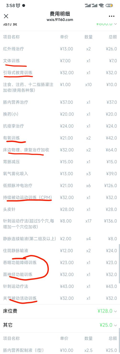 程氏针灸治疗费用高吗