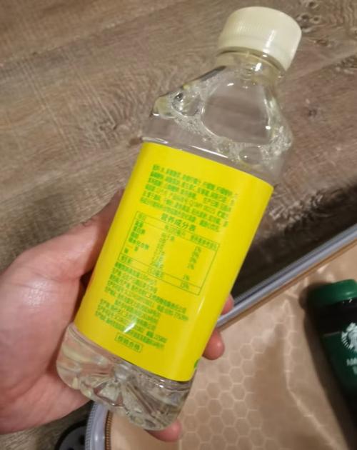 痛风能喝柠檬苏打水吗