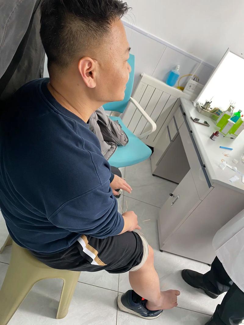 乳腺纤维瘤针灸有用吗