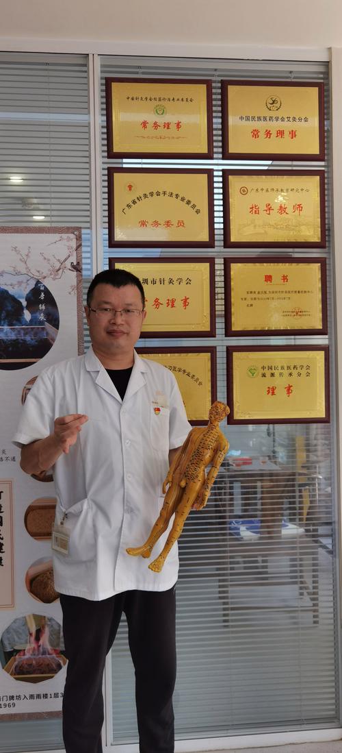 山东省中医针灸怎么样