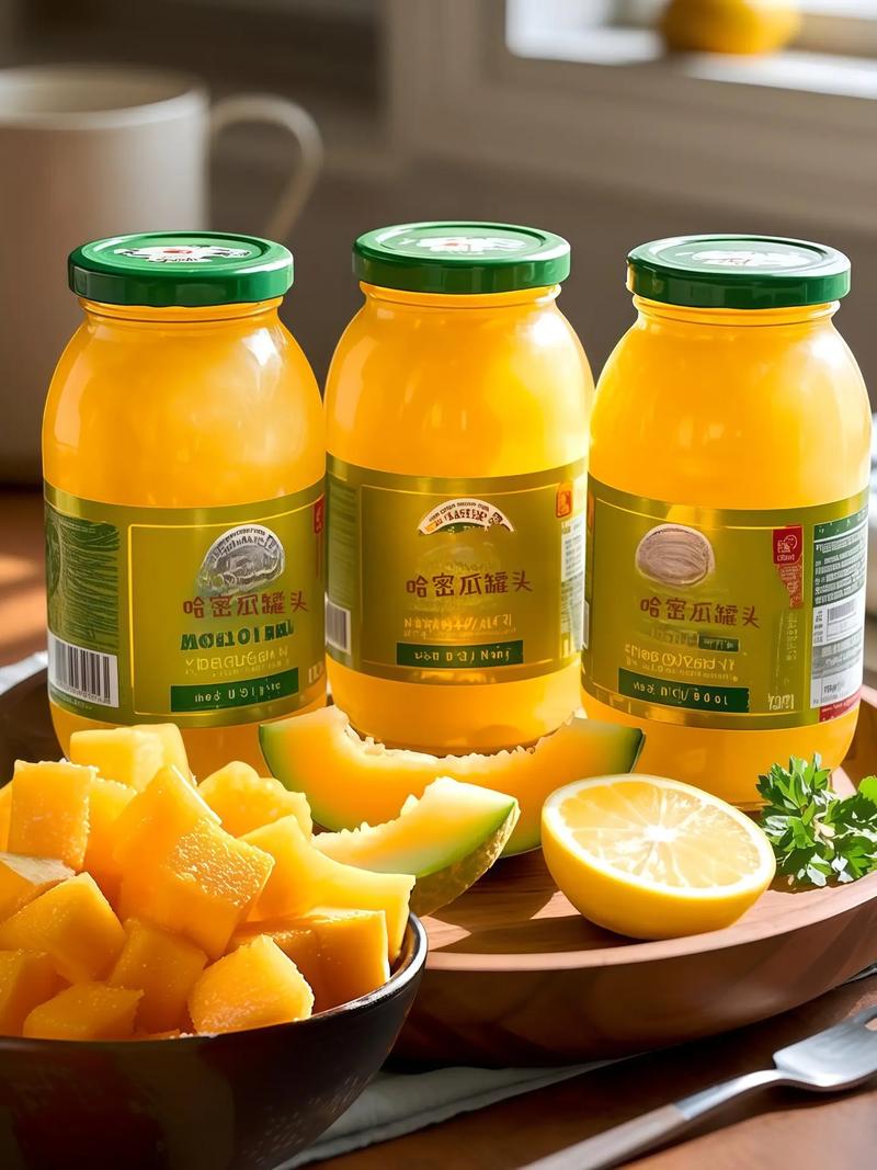 痛风可以吃水果罐头么