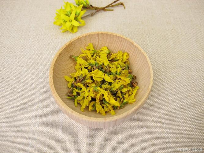 痛风病人能喝桂花茶吗