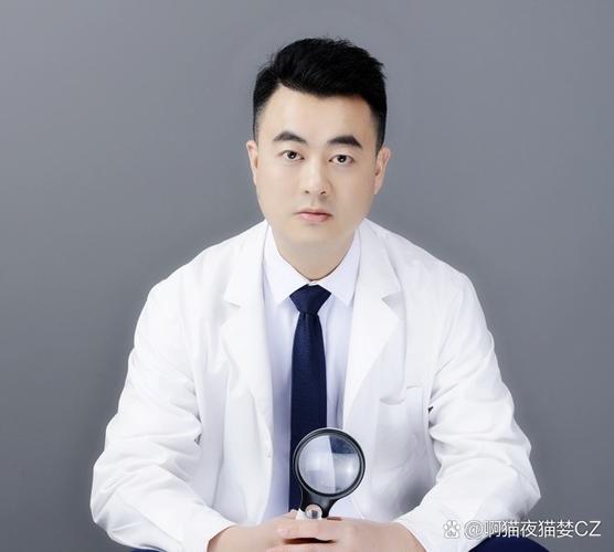 曙光医院针灸科李国安