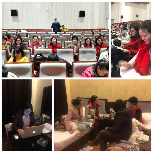 明霞中医推拿针灸学校