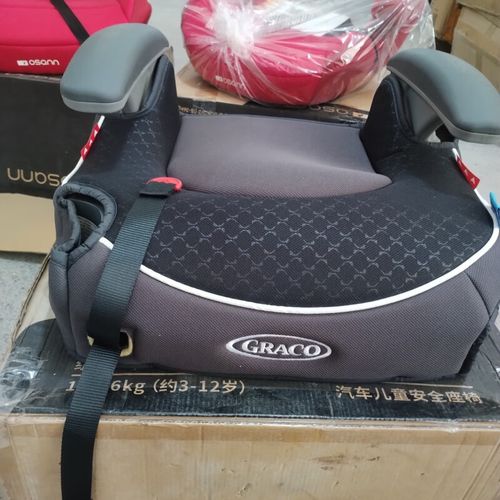 graco安全座椅推荐