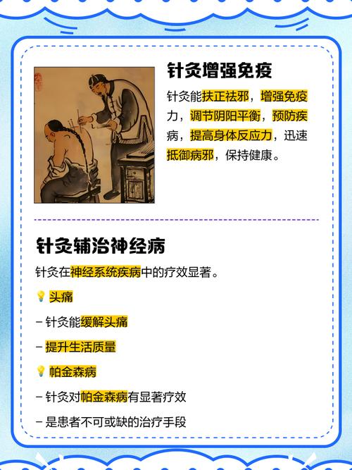 胸闷气短能针灸治疗吗