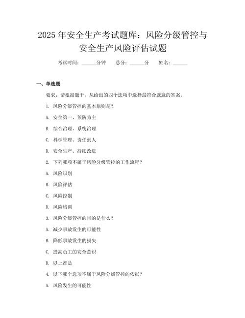 2025安全评价师考试