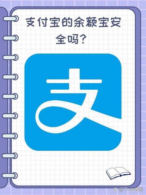 支付宝 手机支付 安全