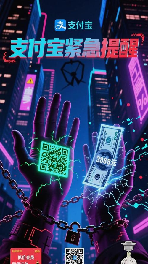 支付宝 手机支付 安全