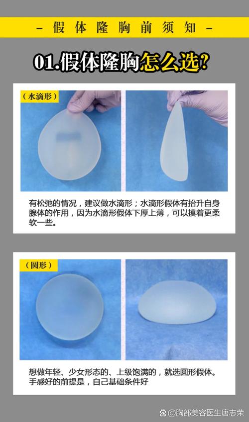 假体隆胸手术安全性如何