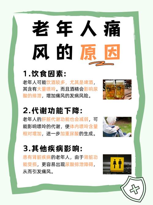 痛风还发烧是怎么回事