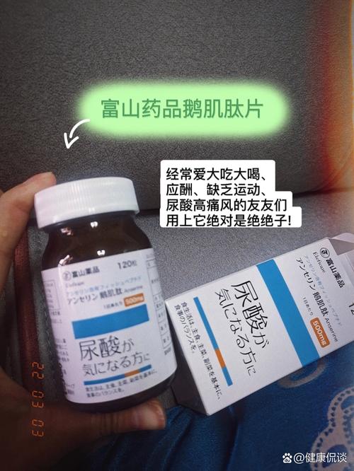 看望痛风病人送什么好