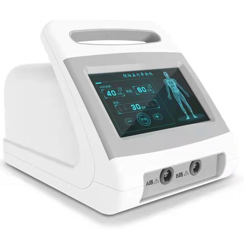 jy多功能针灸理疗仪