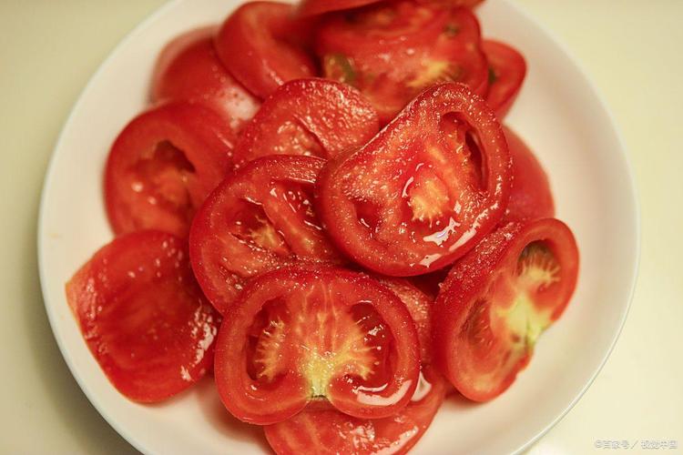 痛风病人可以吃番茄吗