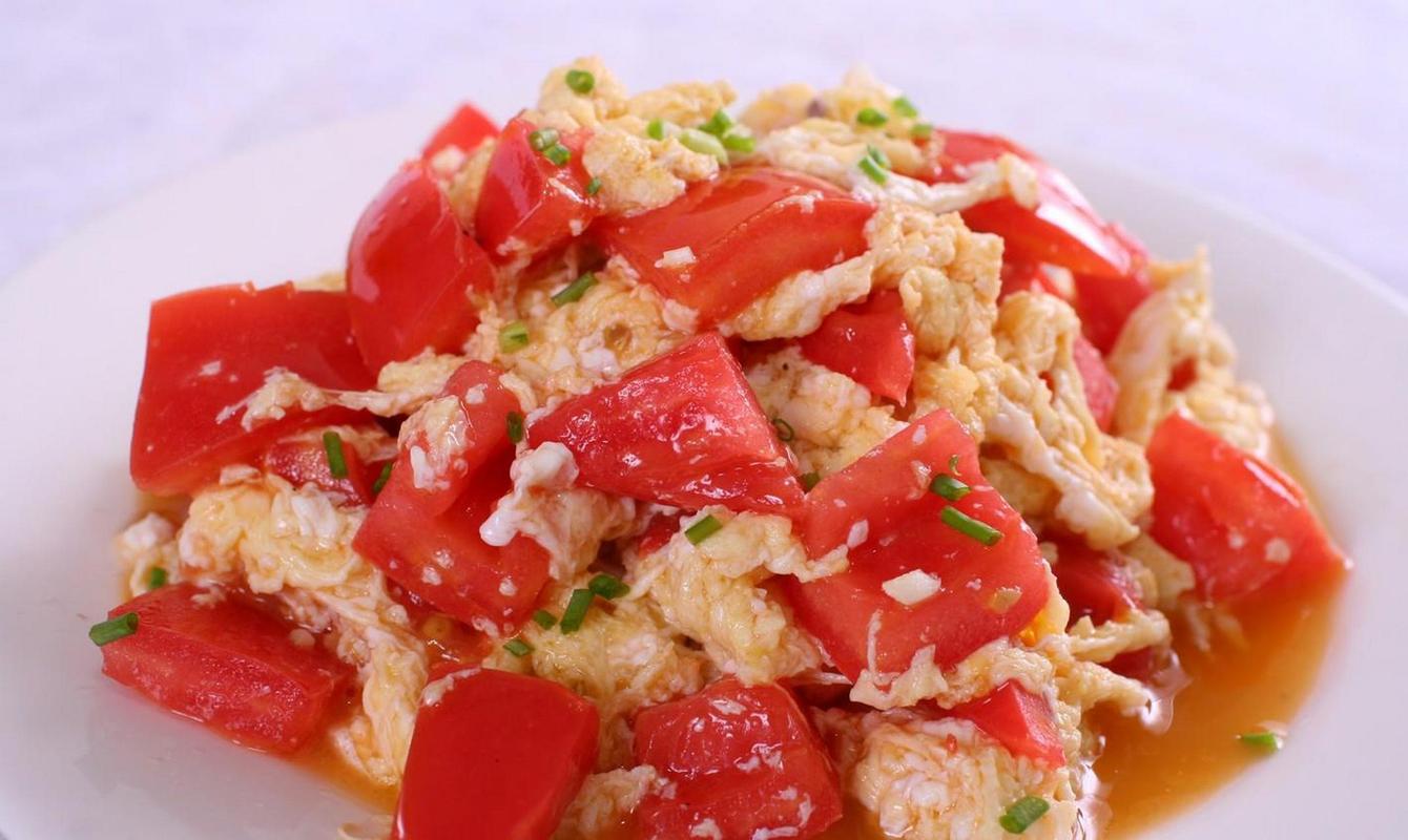 痛风病人可以吃番茄吗