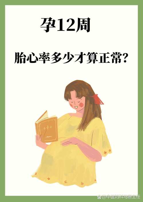 怀孕过了12周就安全了