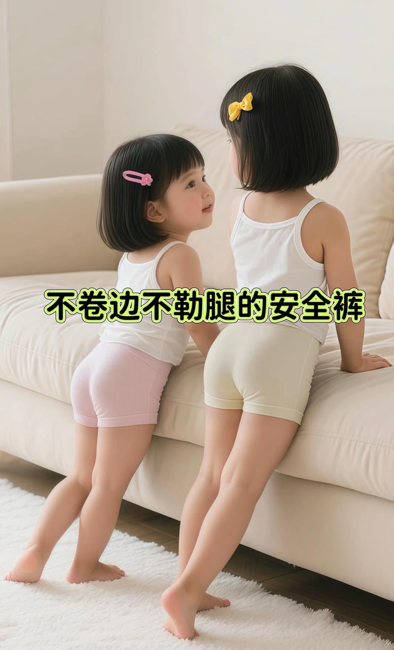 穿裙子为什么要穿安全裤