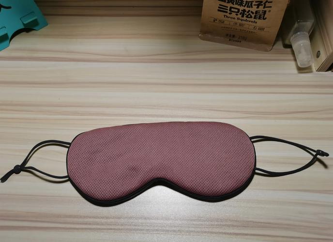 广东康力隐形针灸眼罩