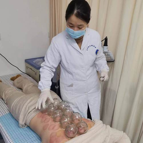 北大医院针灸科 减肥