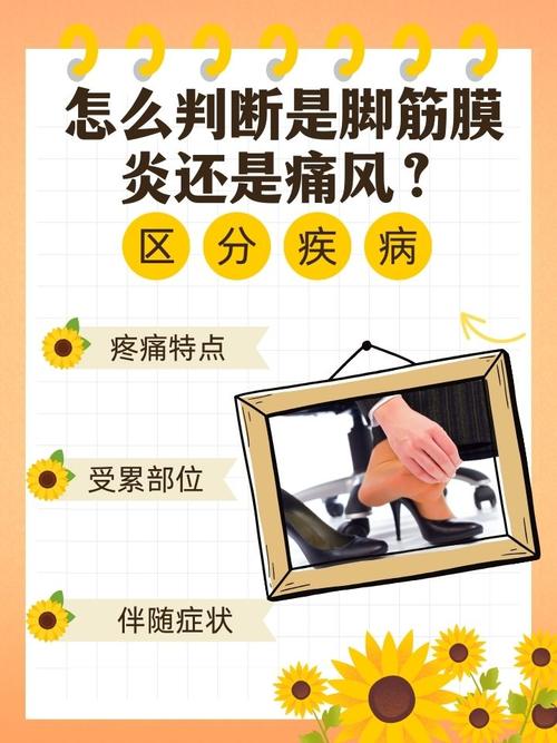 脚痛风是怎么引起的吗