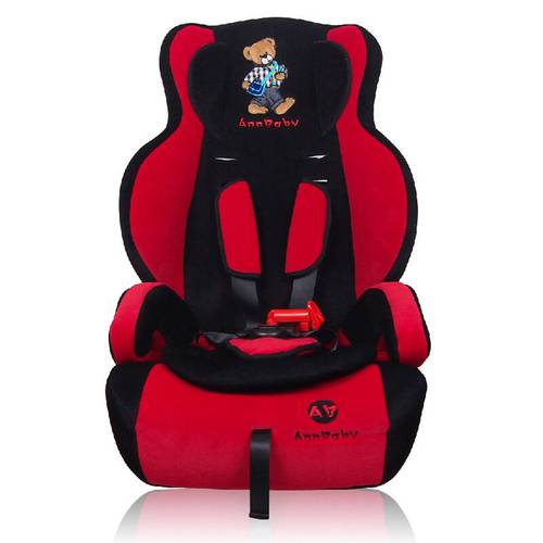 annbaby安全座椅